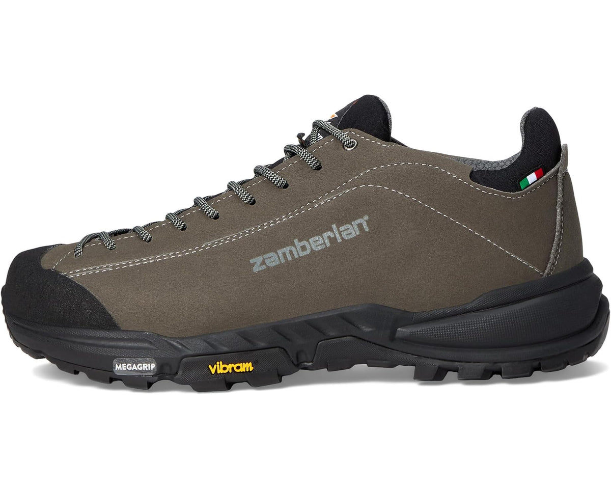 Men's Zamberlan Free Blast GTX Dark Grey
