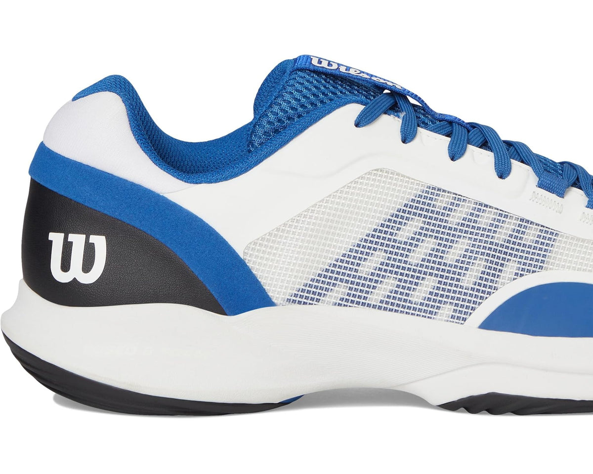 Men's Wilson Hurakn Pro V2 Deja Vu Blue