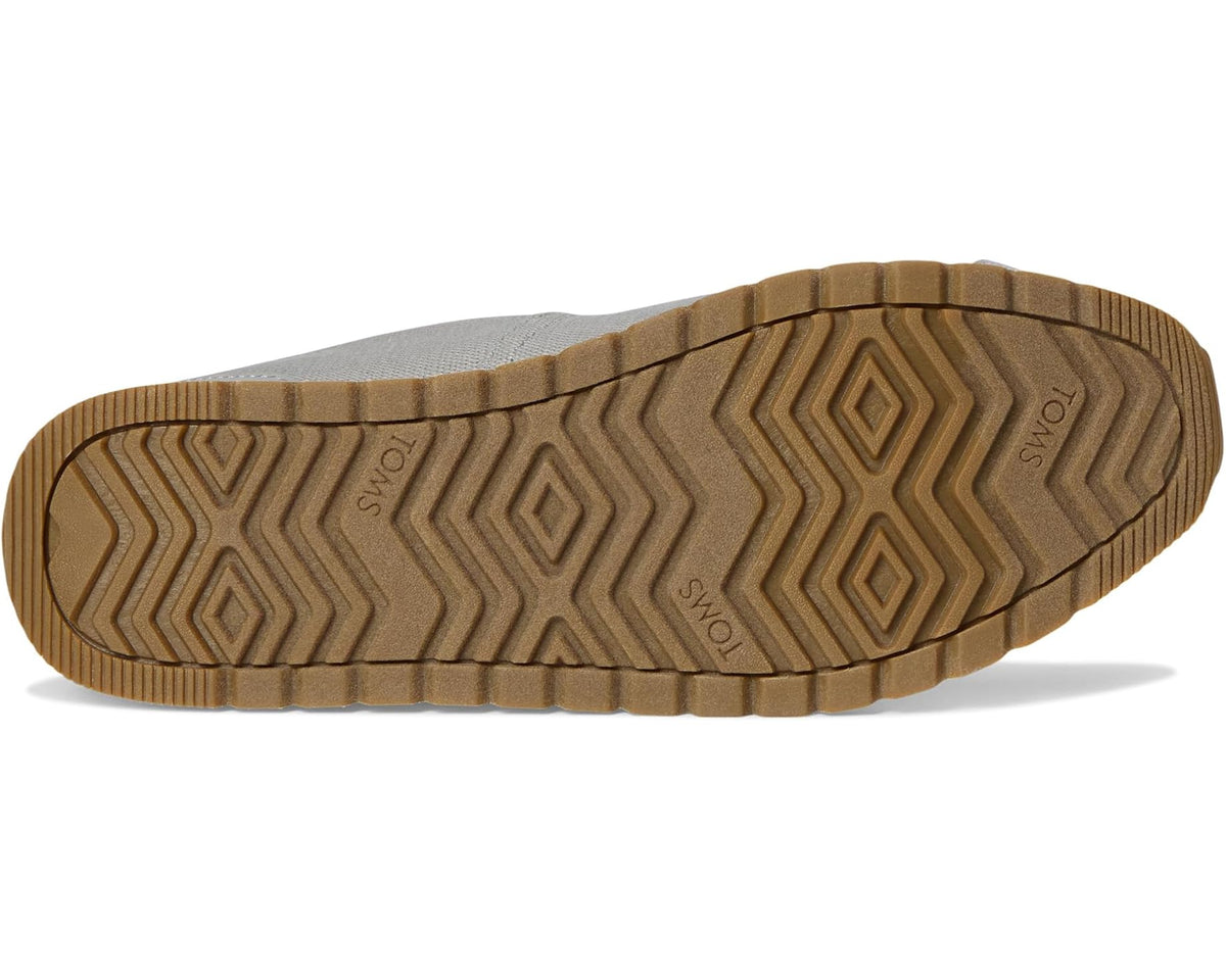 Men's TOMS Resident Plus Drizzle Grey
