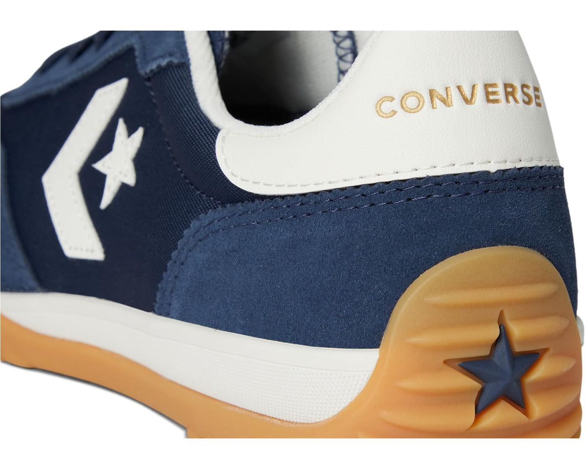 Unisex Converse Run Star Trainer Navy/Egret/Gold
