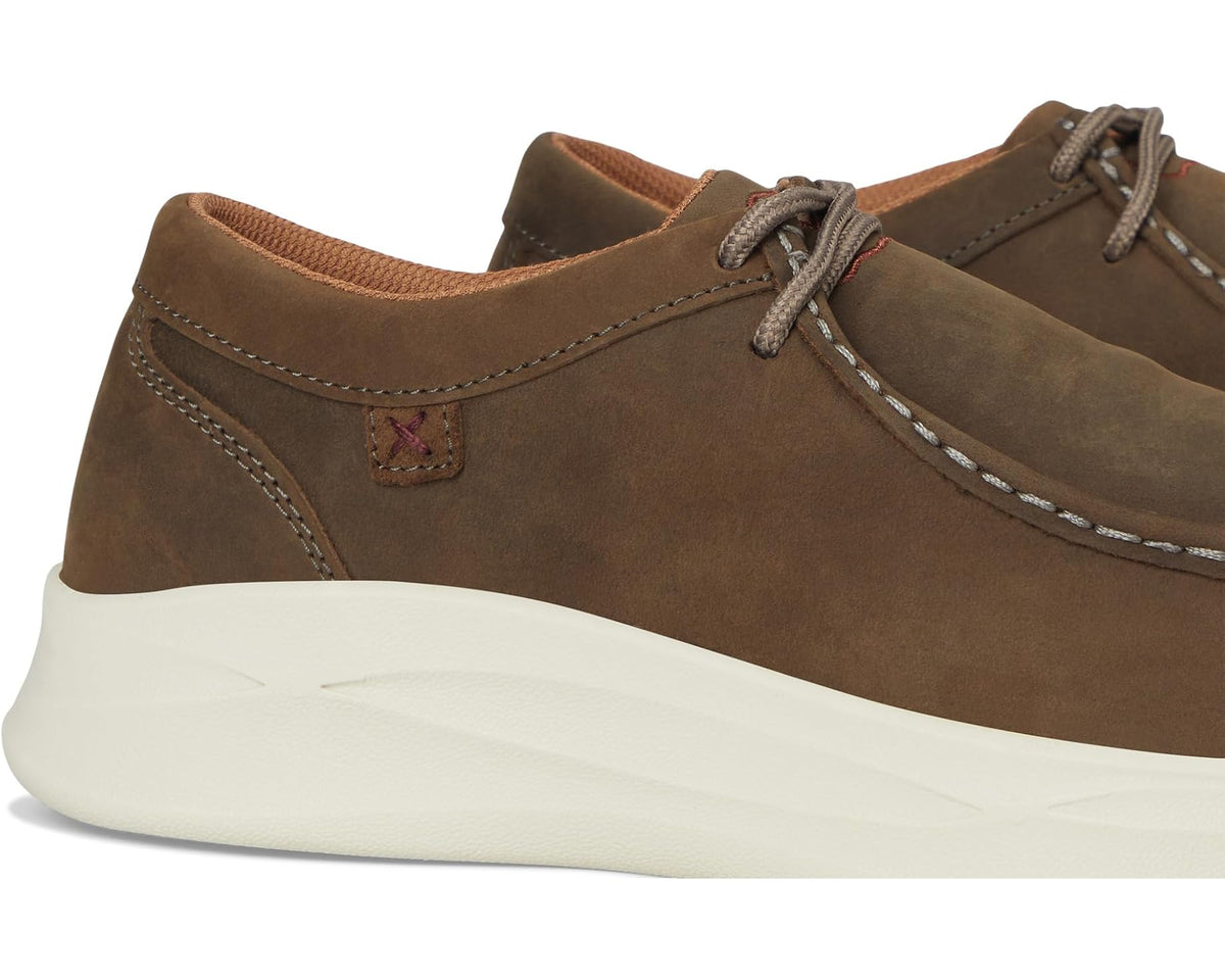 Men's Twisted X Feather X Casual Shitake