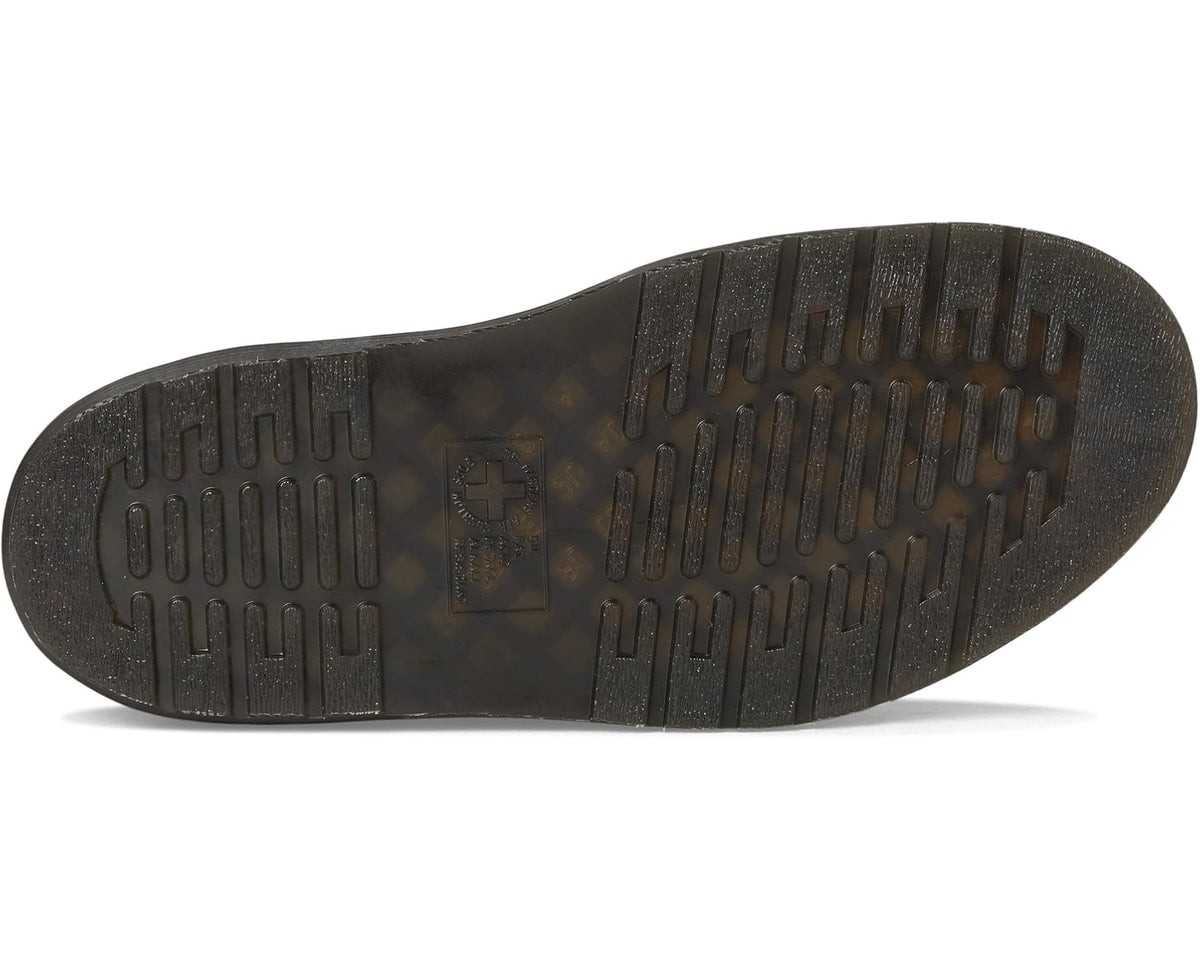 Unisex Dr. Martens Wrenlie Black