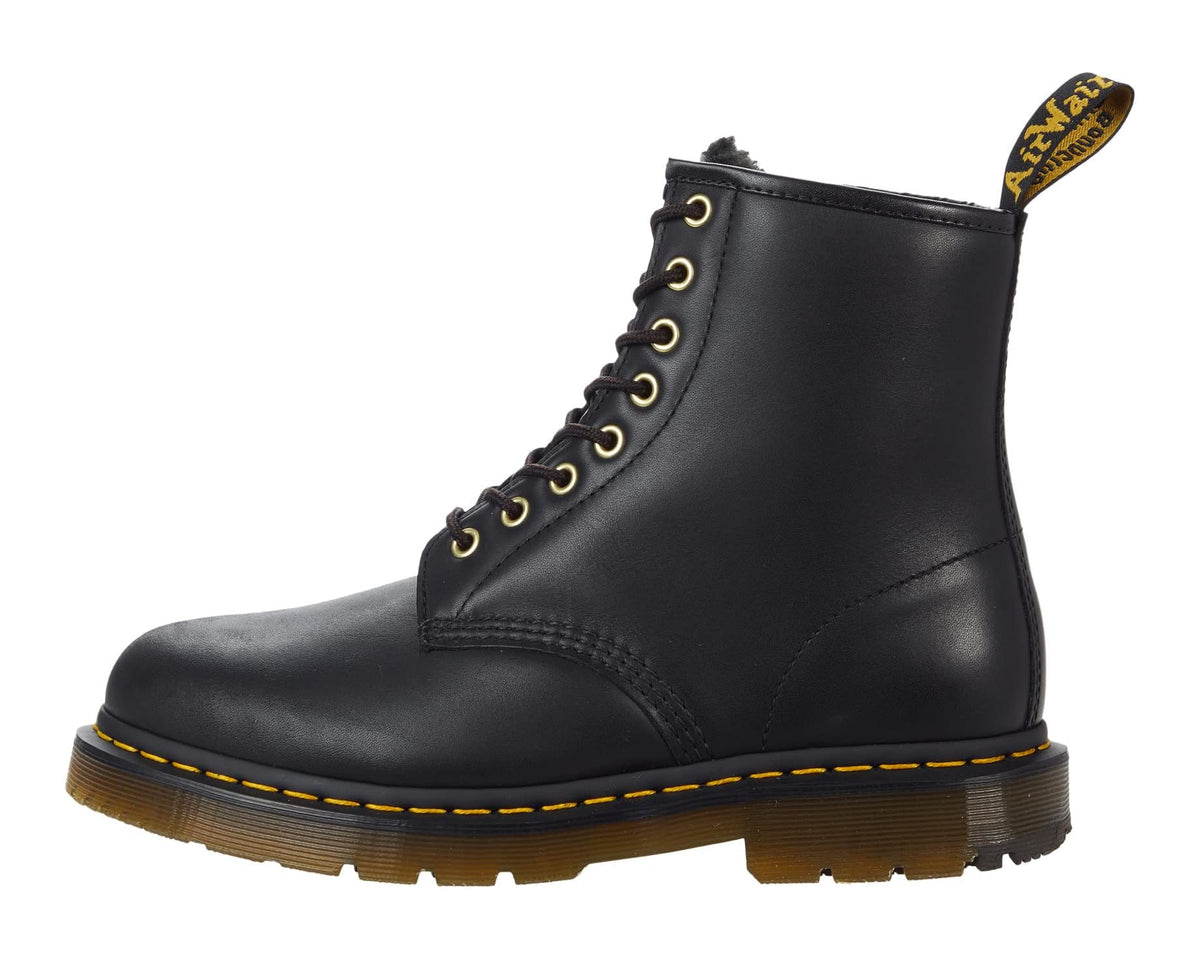 Unisex Dr. Martens Work 1460 Waterproof Black Blizzard Waterproof