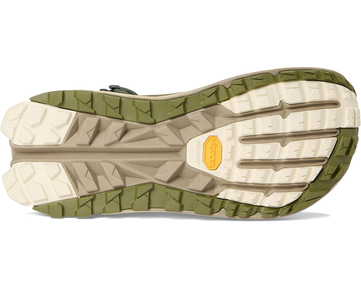 Unisex Altra Olympus 6 Hike Mid Gtx Dusty Olive
