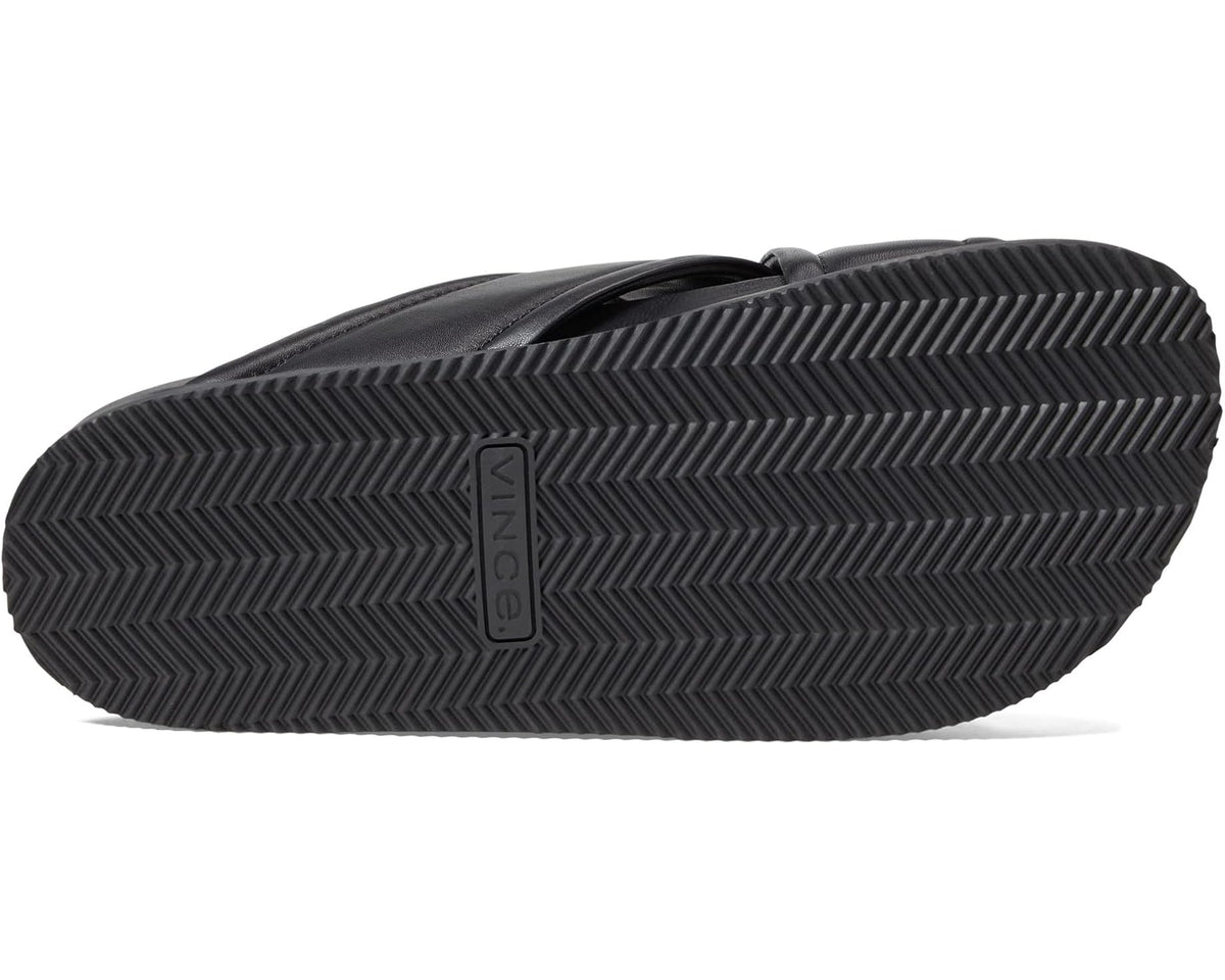 Men's Vince Derek Black