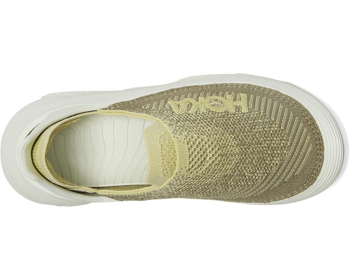 Unisex Hoka Restore TC Cardamom/Wild Mushroom