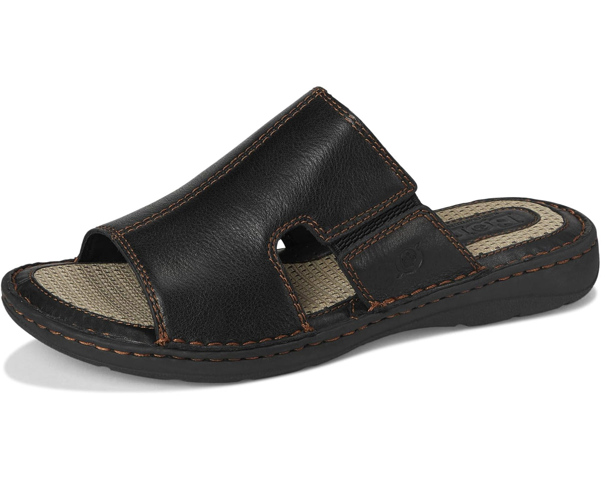 Men's Born Flores II Black