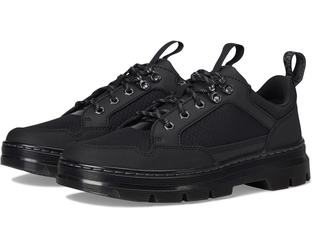 Unisex Dr. Martens Reeder Mk.02 Black
