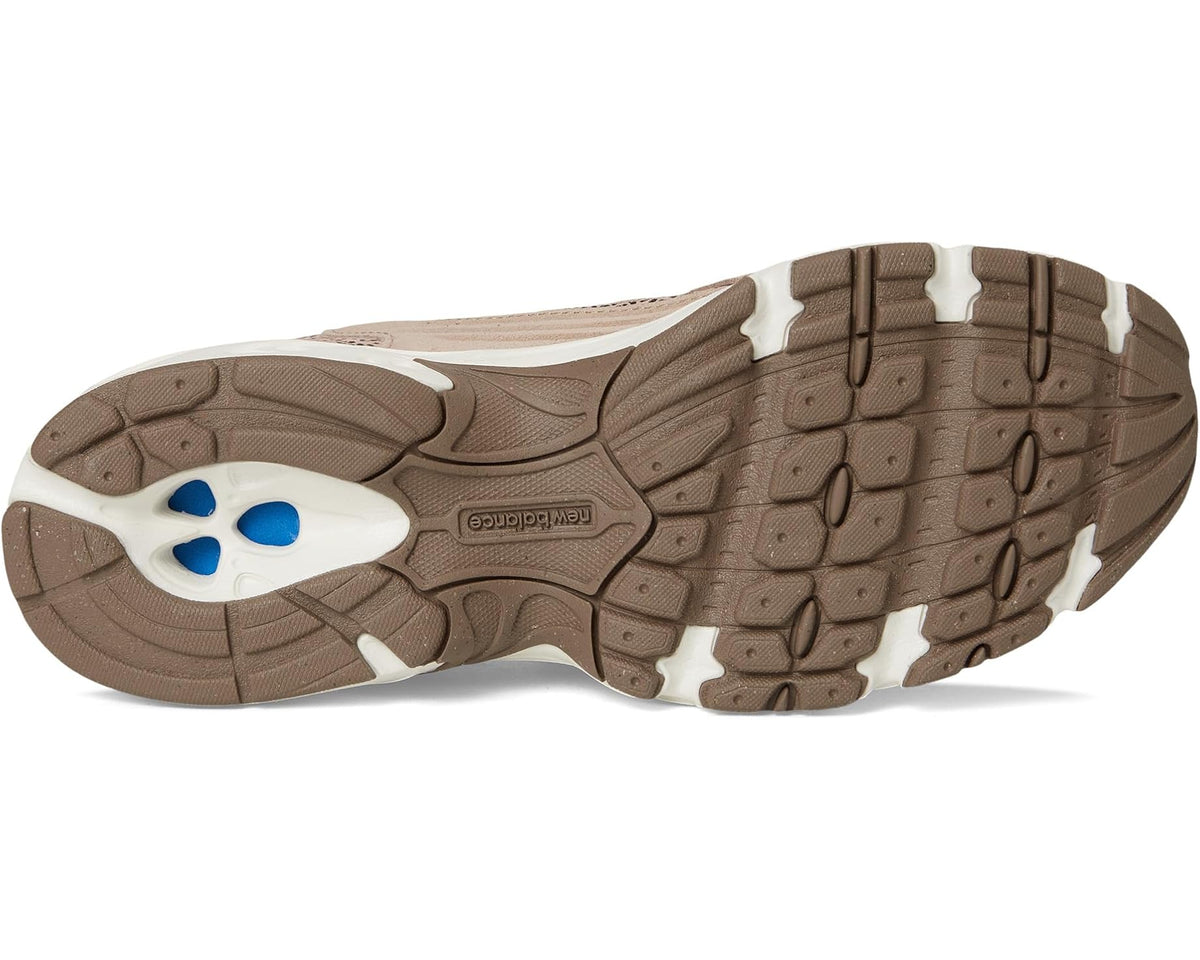 Unisex New Balance Classics 530 Flat Taupe/Black Cement