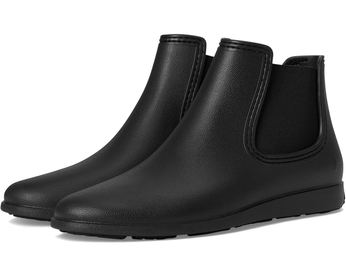 Unisex Floafers Londoner Black/Black
