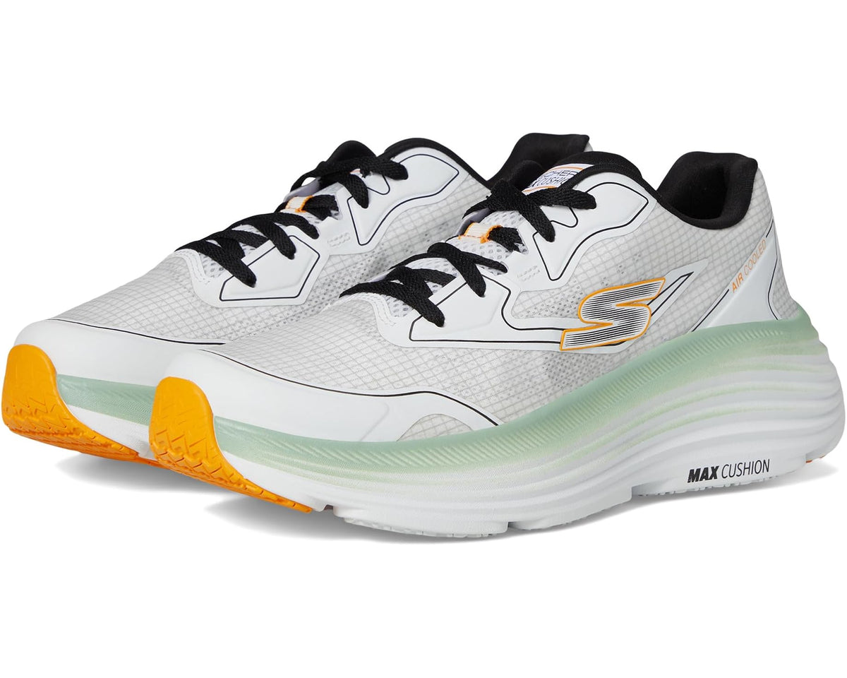 Men's SKECHERS Max Cushioning Endeavour White/Multi