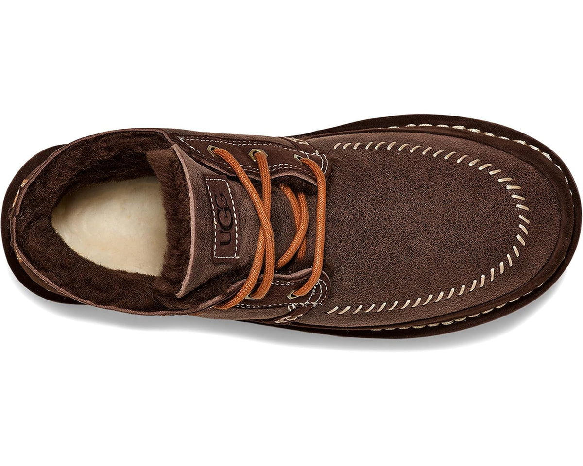 Unisex UGG Neumel Crafted Regenerate Burnt Cedar