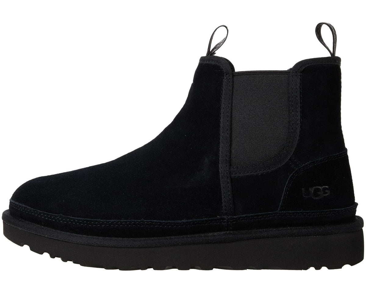 Men's UGG Neumel Chelsea Black