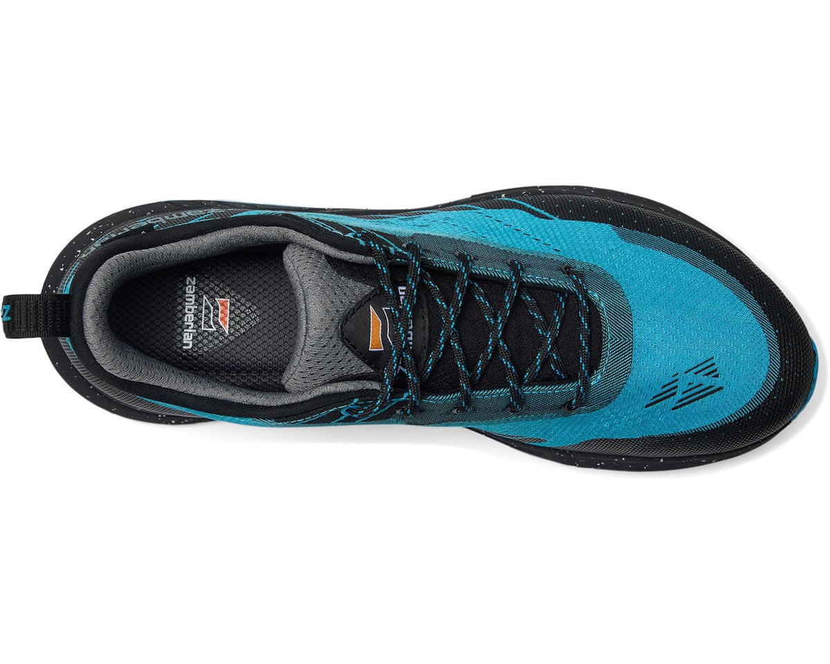 Men's Zamberlan Devero Low GTX Blue