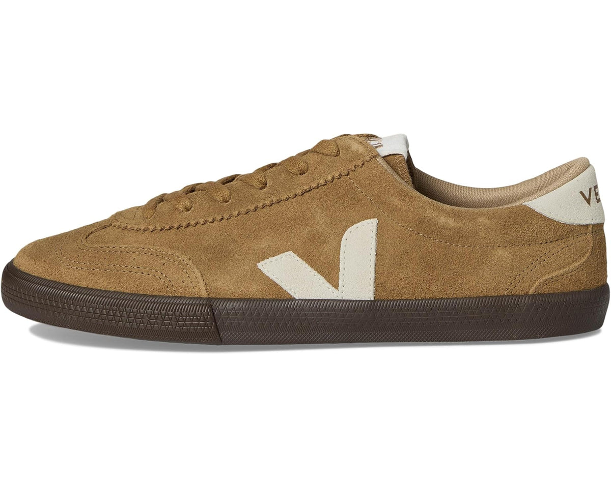 Men's VEJA Volley Tent/Natural/Eagle
