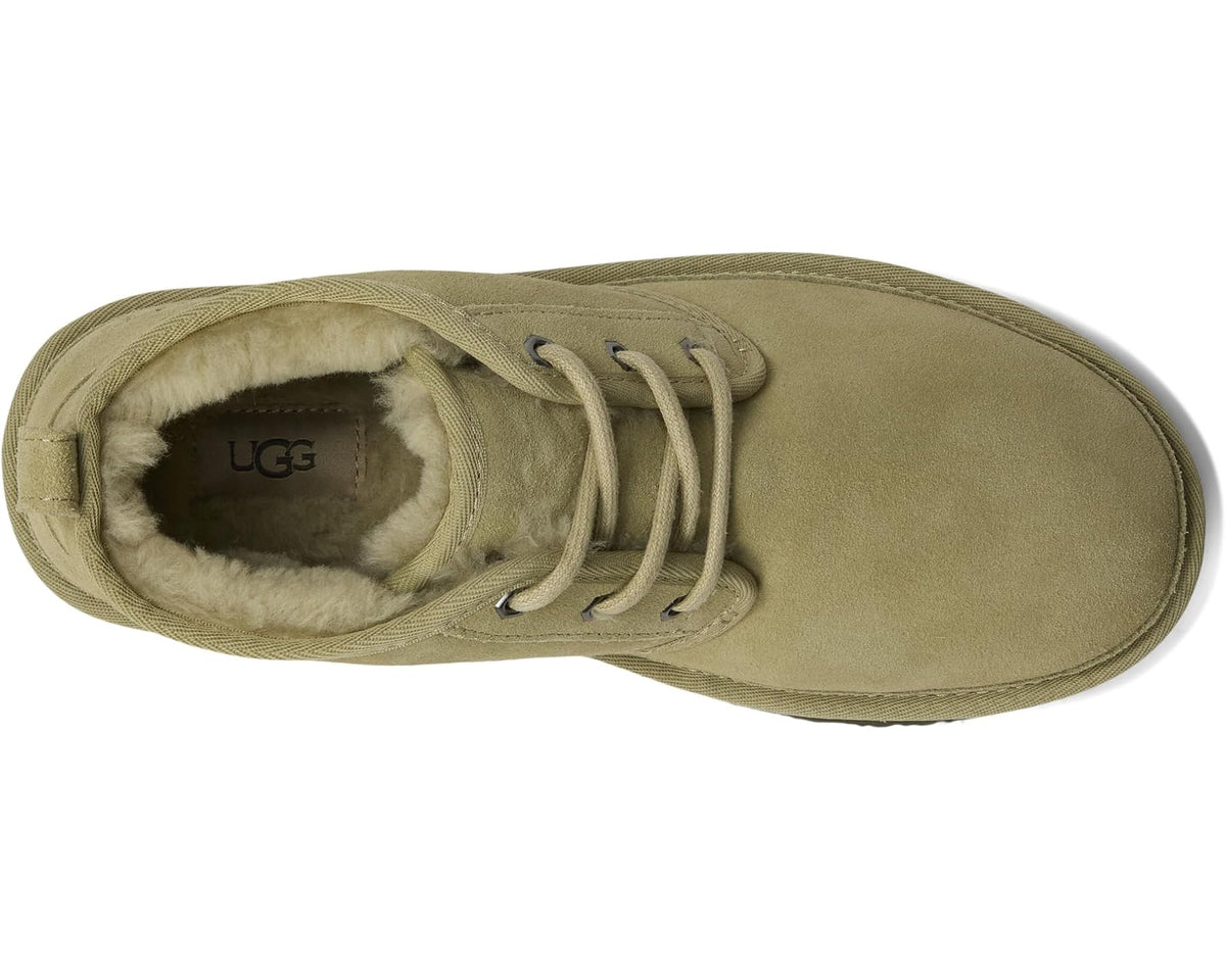 Men's UGG Neumel Muted Brass/Magnolia Leaf