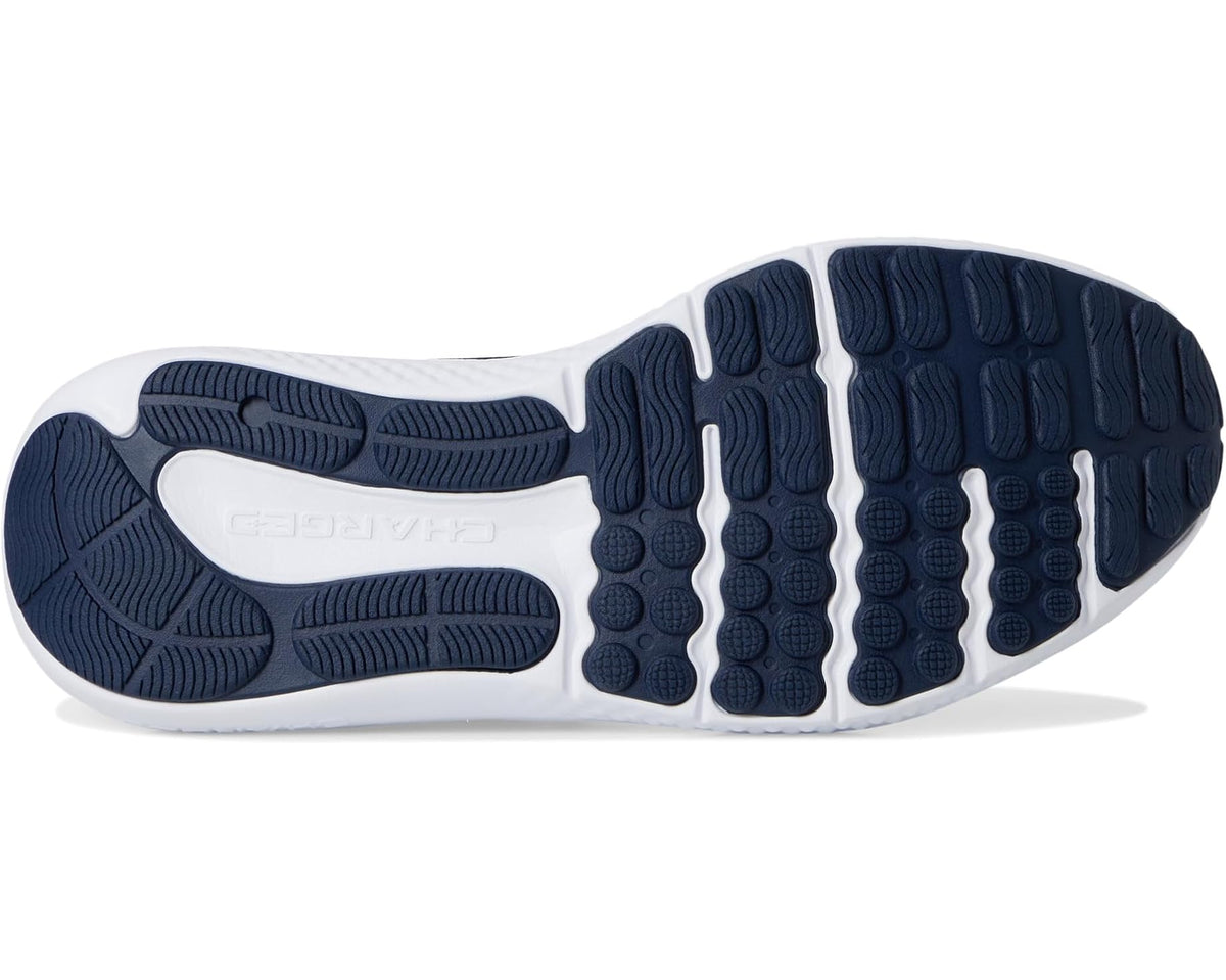 Men's Under Armour Charged Surge Academy/Academy/White