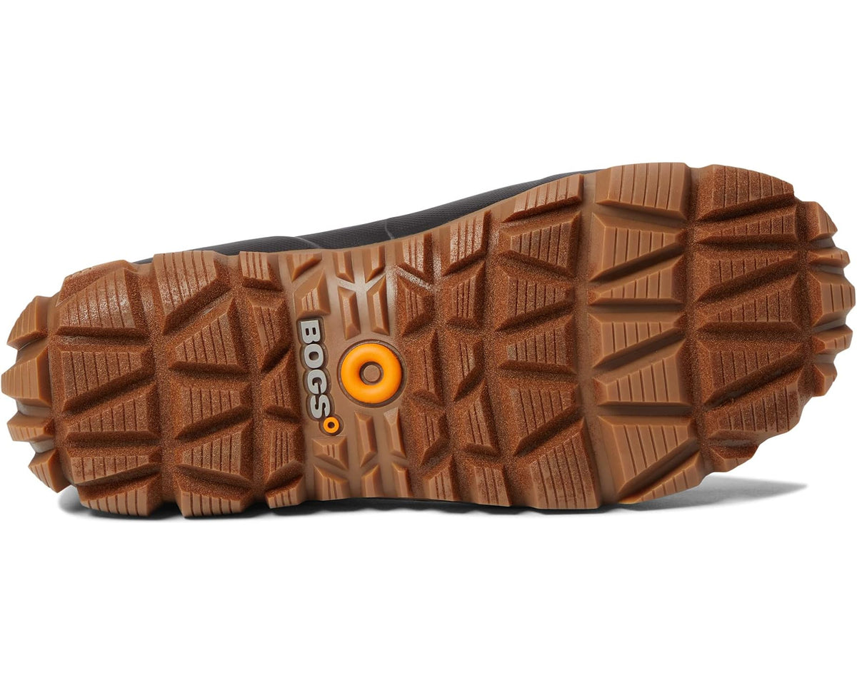 Men's Bogs Arcata Urban Chelsea Dark Brown