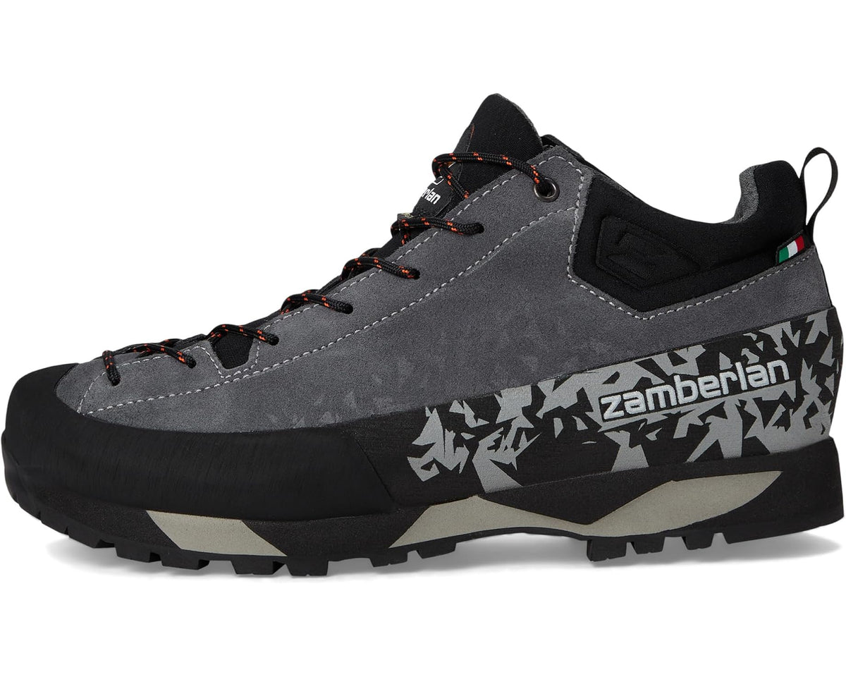 Men's Zamberlan Salathe' GTX RR Dark Grey 1