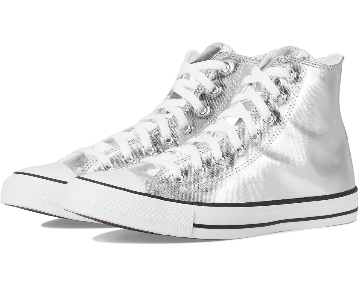 Unisex Converse Chuck Taylor All Star Metallic Granite/White/Black