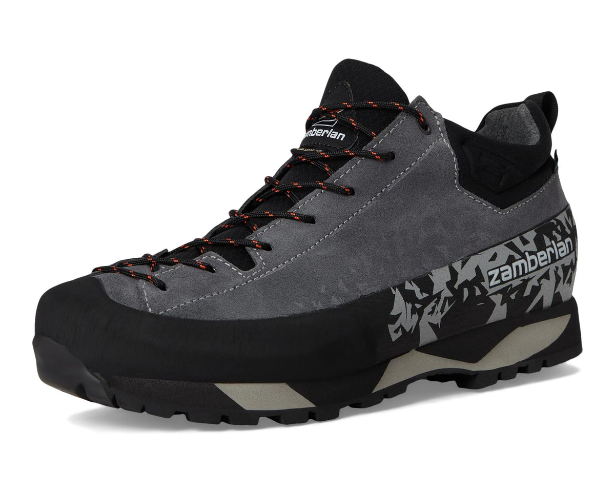 Men's Zamberlan Salathe' GTX RR Dark Grey 1