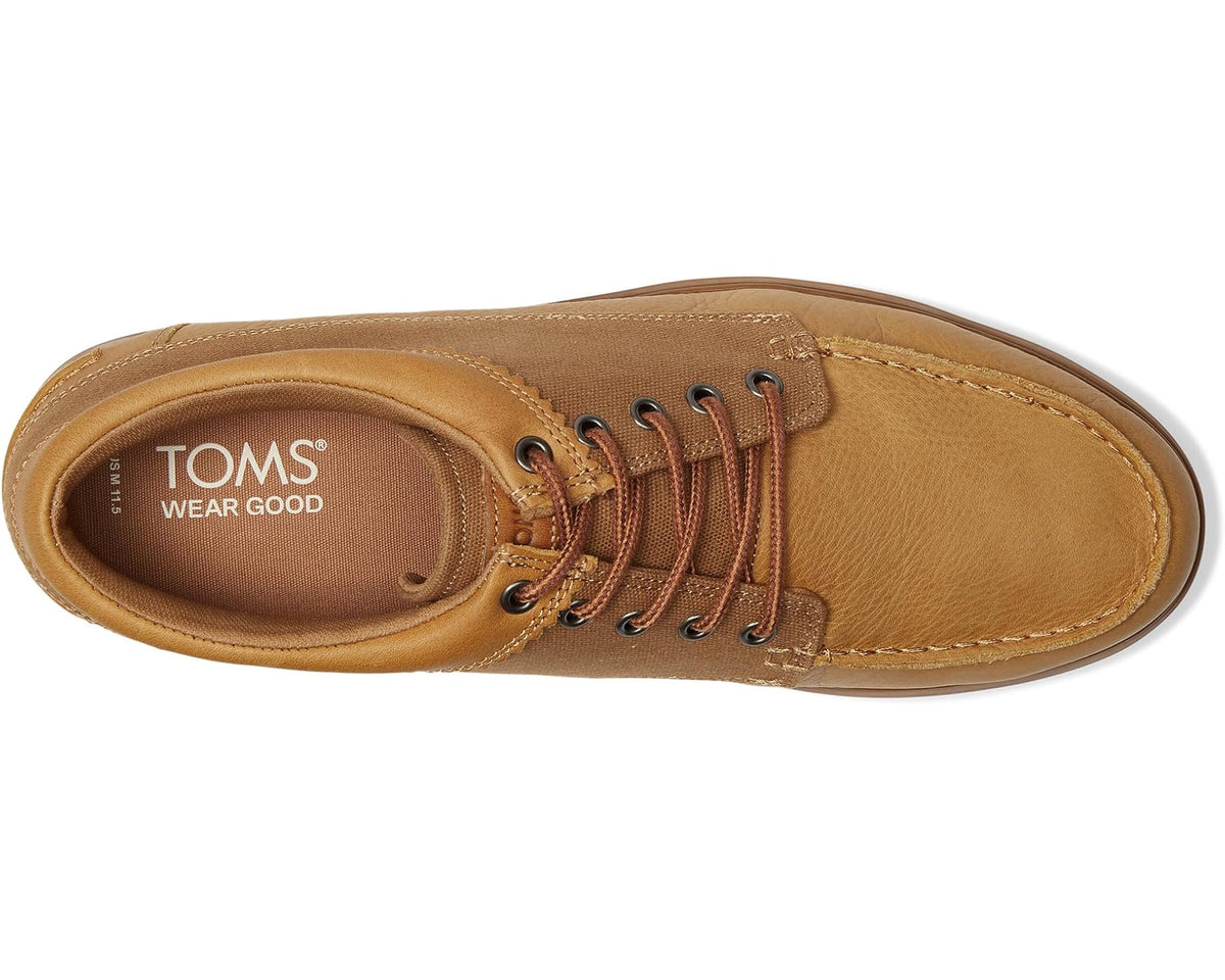 Men's TOMS Travel Lite Forrest Tan