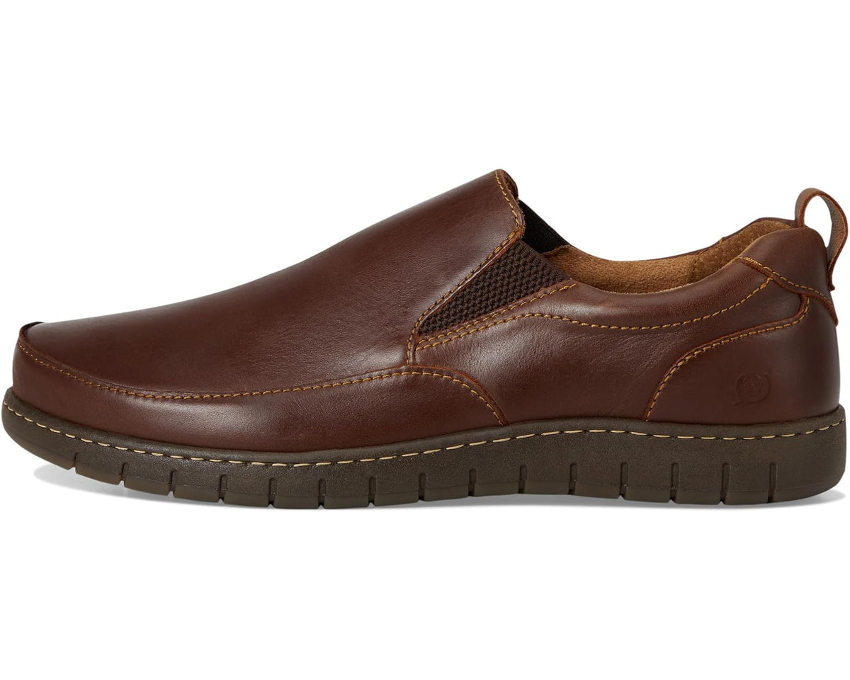 Men's Born Leeds Brown (Wood)