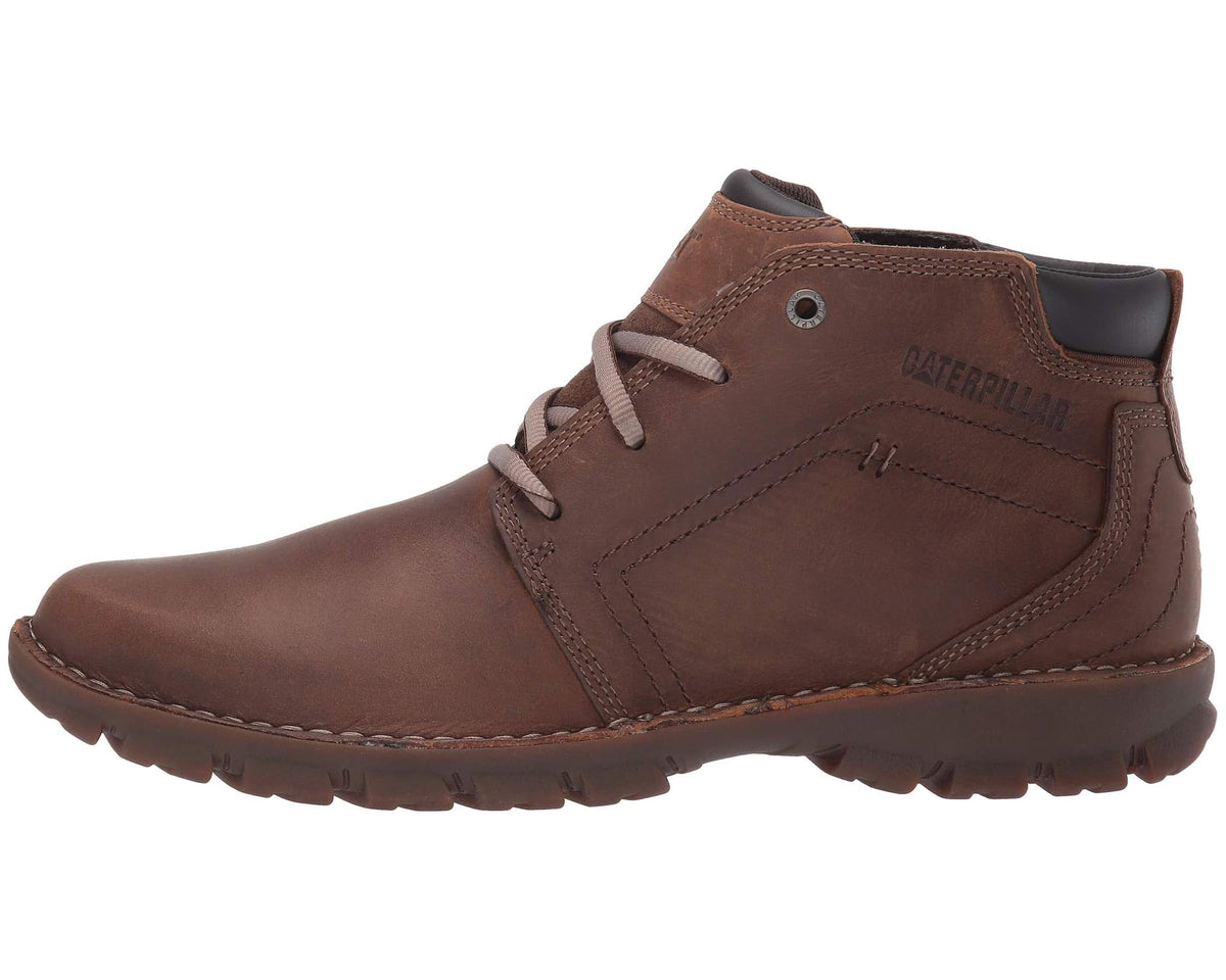Men's Caterpillar Casual Transform 2.0 Dark Beige