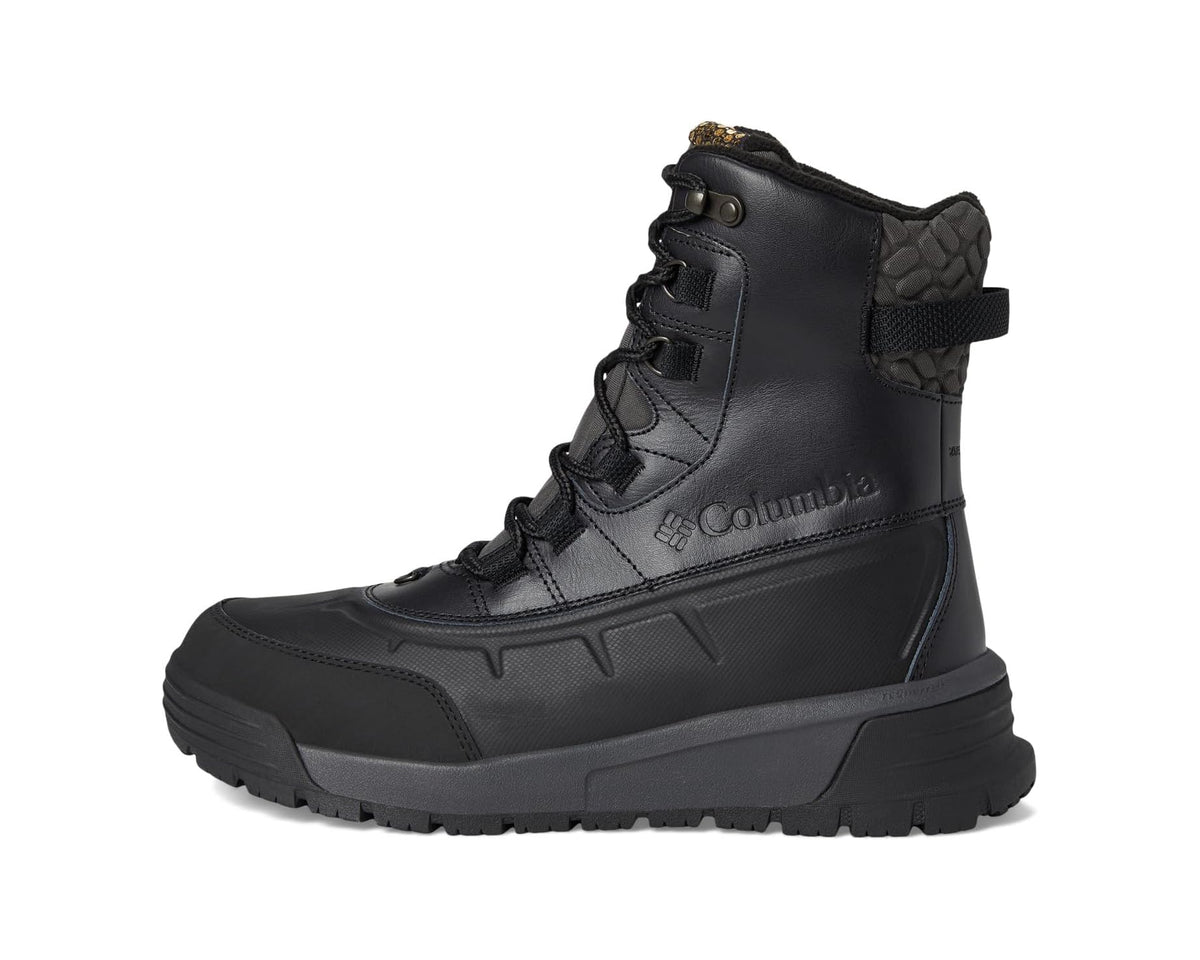 Men's Columbia Bugaboot Celsius Black/Shark