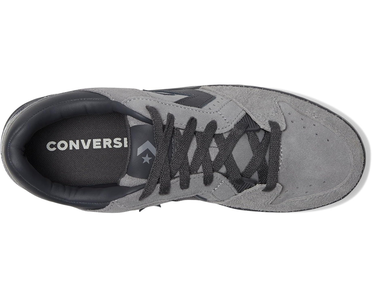 Unisex Converse Converse Cl98 Classic Grey/Dark Matter/Gum Honey