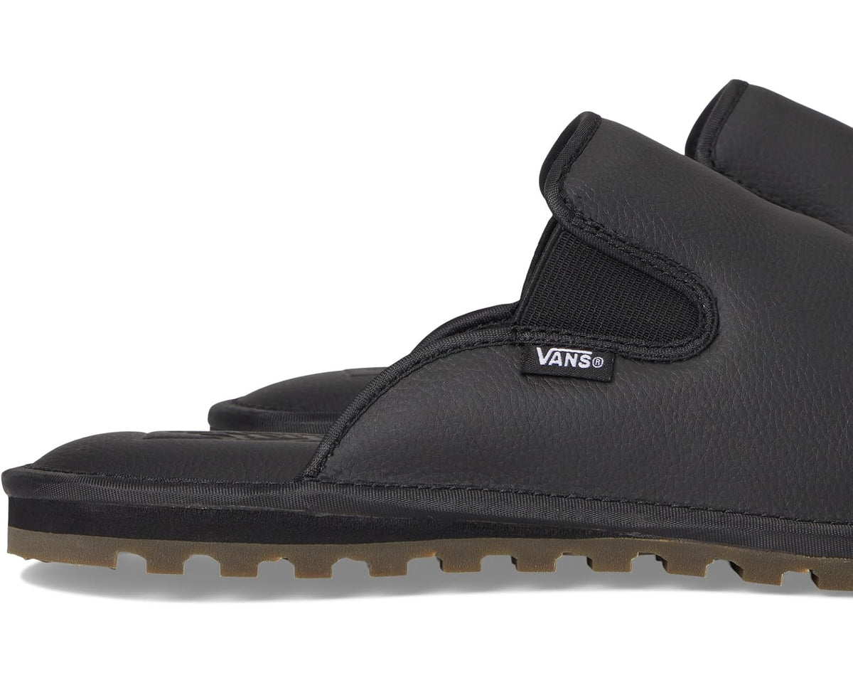 Unisex Vans U Mte™ Mountain Mule Blackout