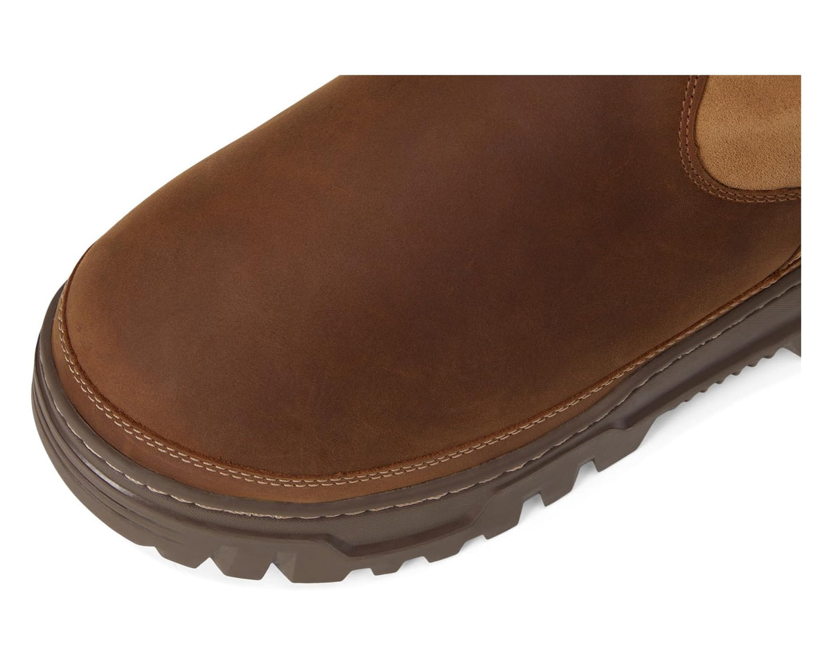 Men's UGG Heritage Pull-on Trailgazera Chestnut