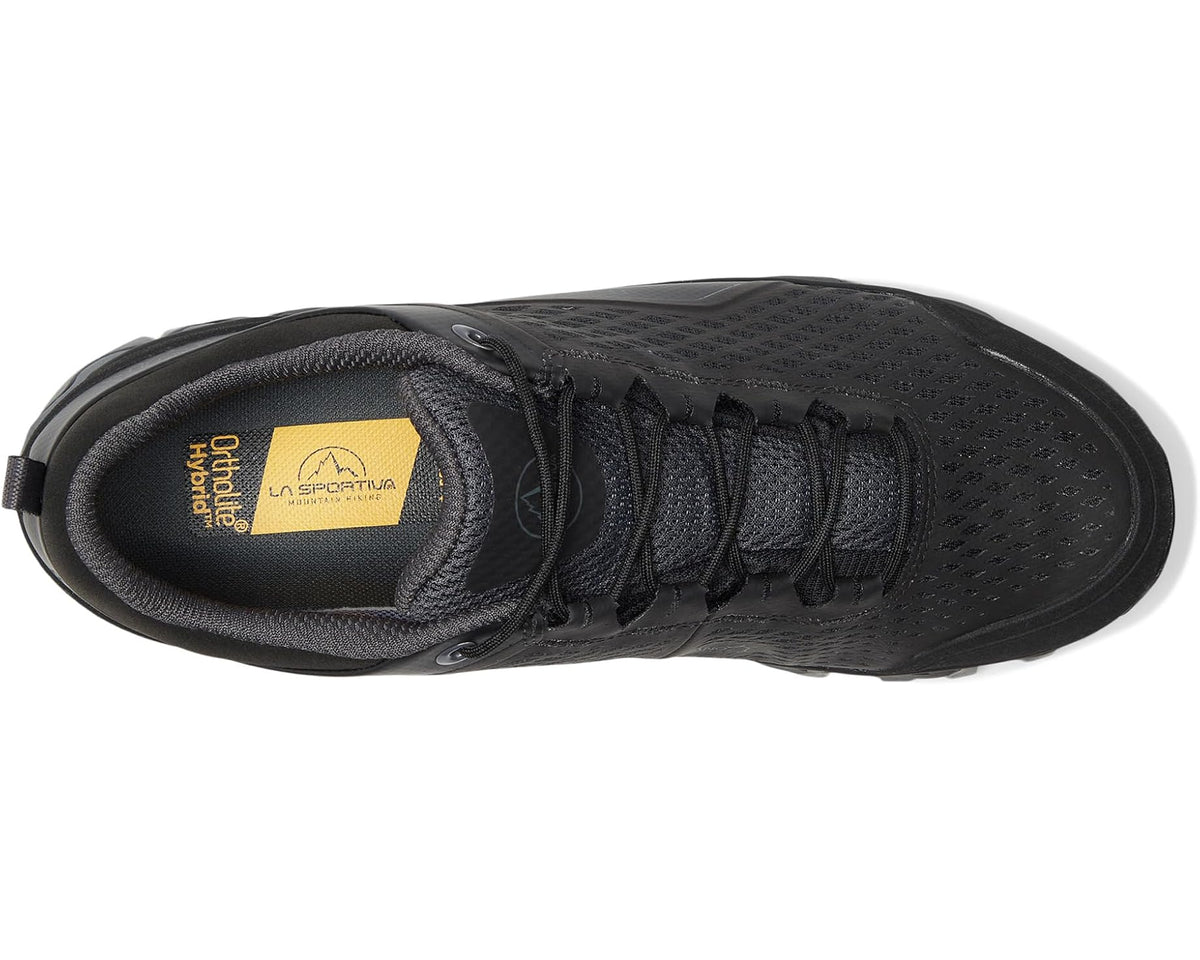 Men's La Sportiva Spire GTX Black/Carbon
