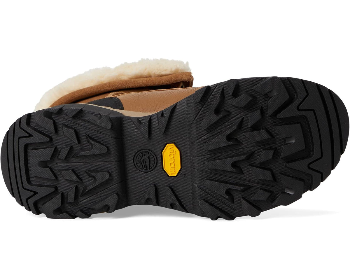 Men's UGG Adirondack Boots XXV Chestnut
