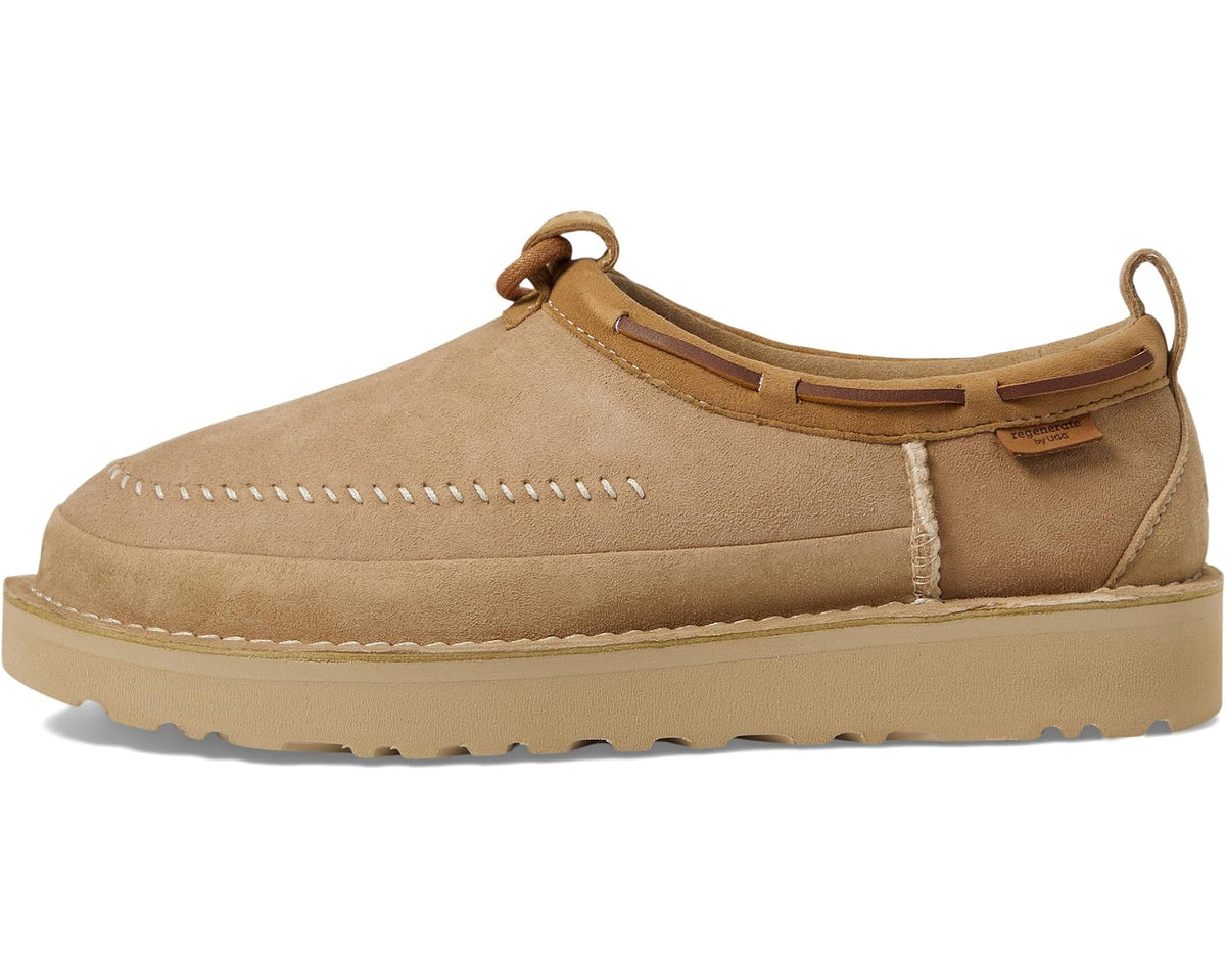 Unisex UGG Tasman Crafted Regenerate Sand