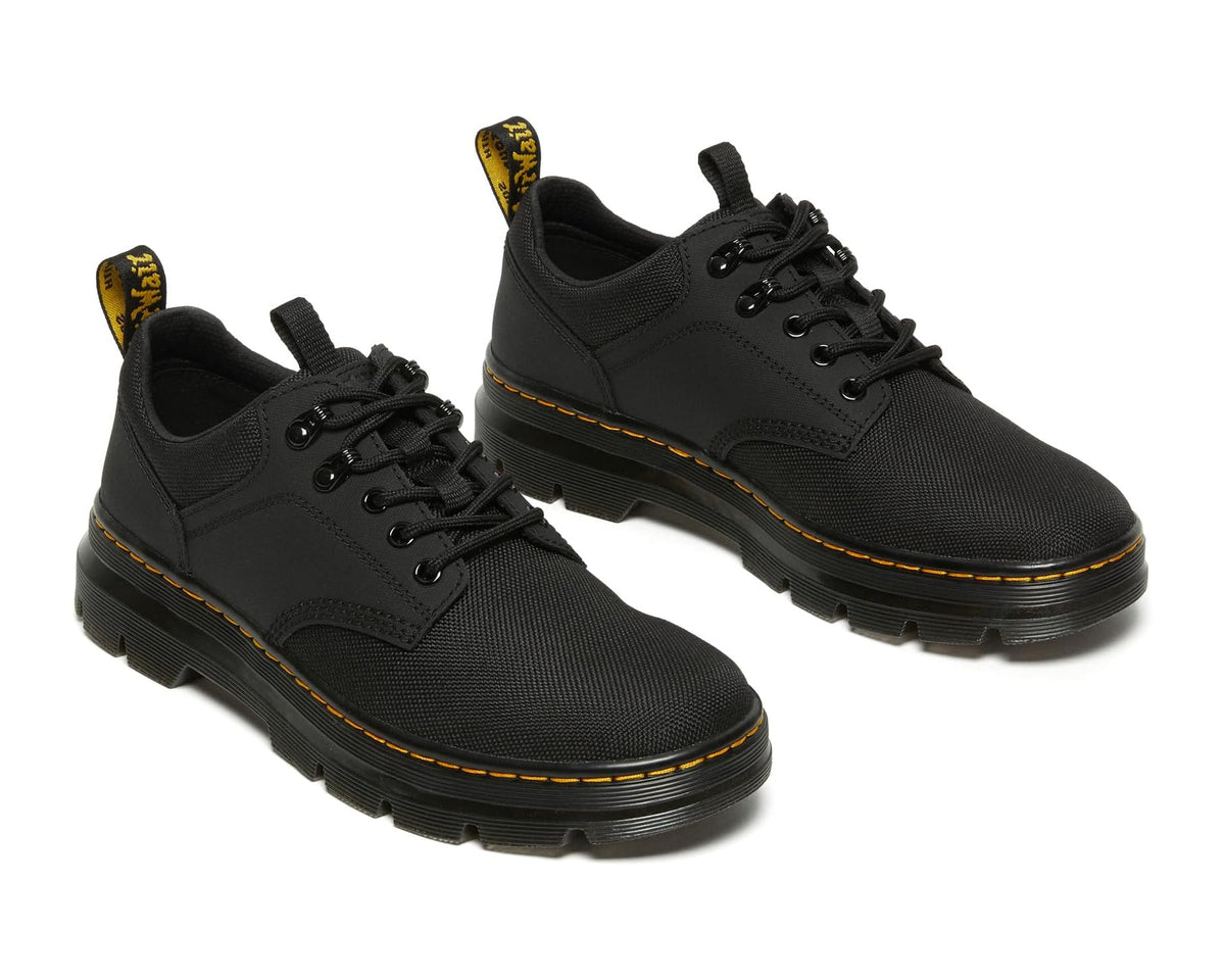 Unisex Dr. Martens Reeder Black Extra Tough 50/50/Ajax