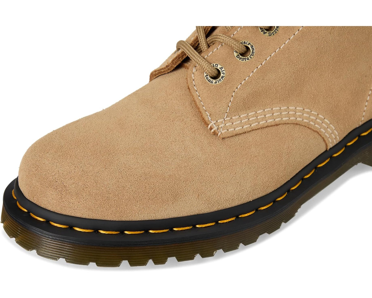 Unisex Dr. Martens 939 Savannah Tan