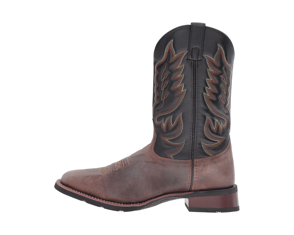 Men's Laredo Montana Sand/Chocolate