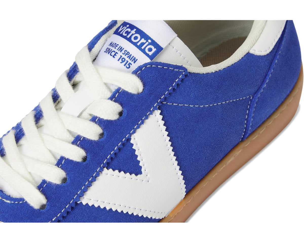 Unisex victoria Berlin Retro Suede Royal