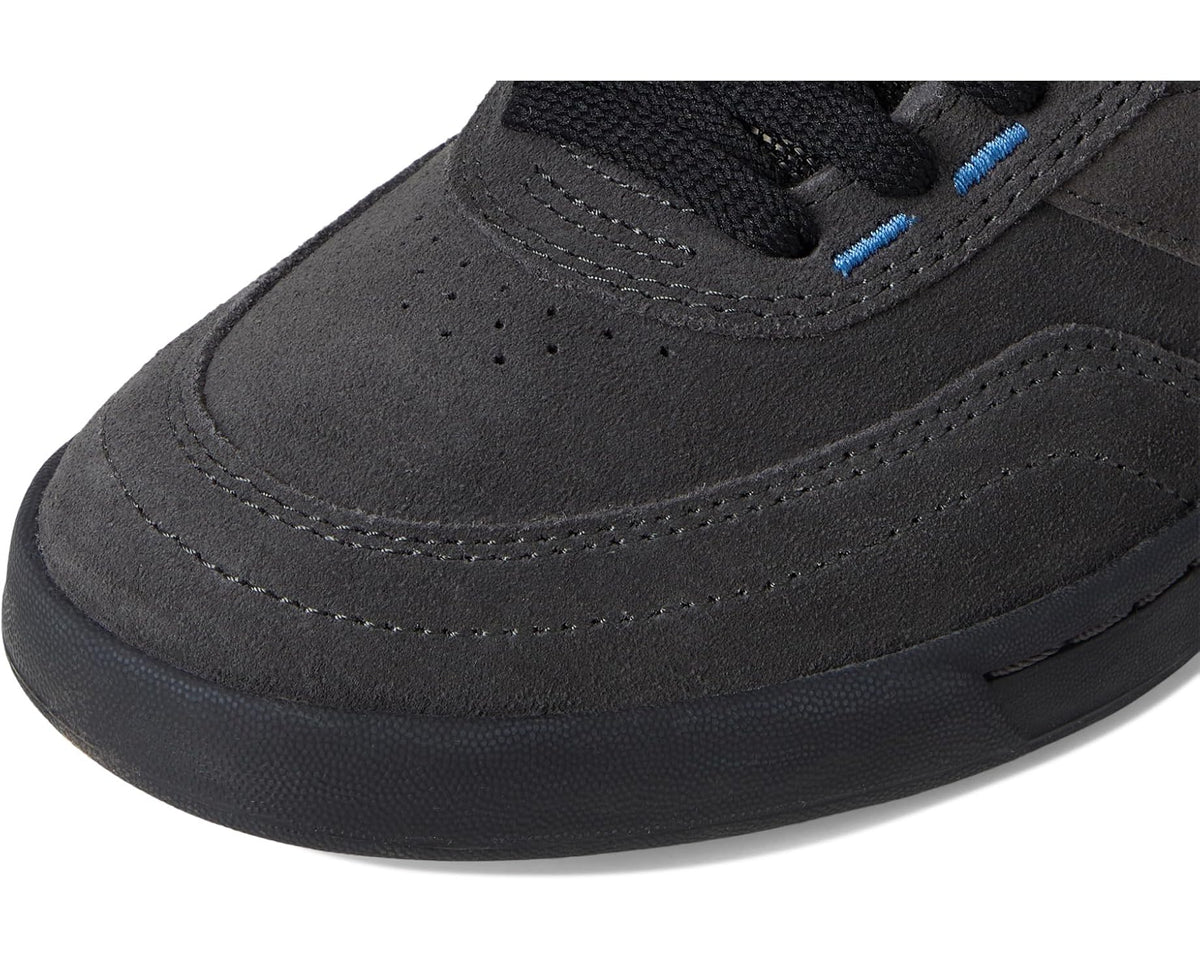 Unisex New Balance Numeric 440 v2 Dark Grey/Black