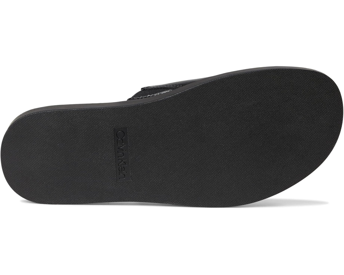 Men's Calvin Klein Espar Black