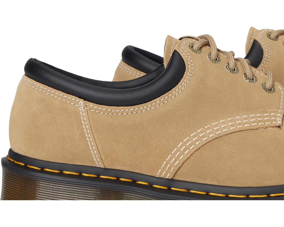 Unisex Dr. Martens 8053 Savannah Tan