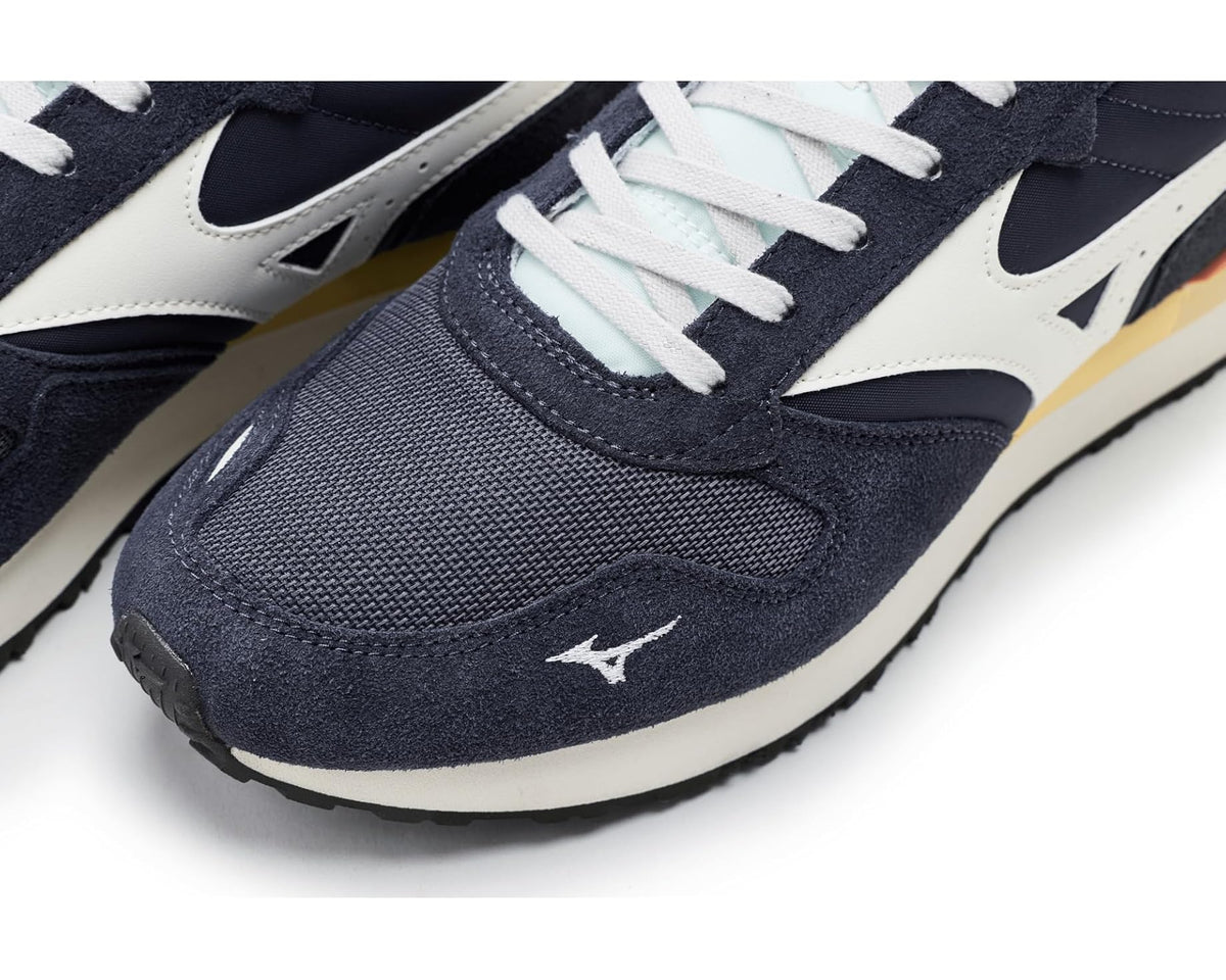 Unisex Mizuno RB87 Odyssey Grey/Pristine