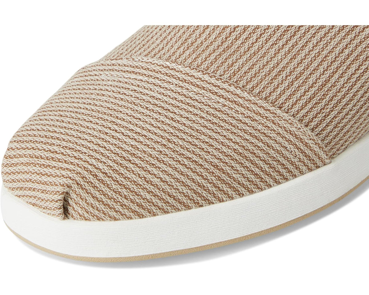 Men's TOMS Alp FWD Brown