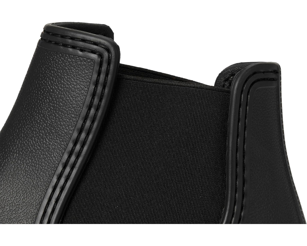 Unisex Floafers Londoner Black/Black