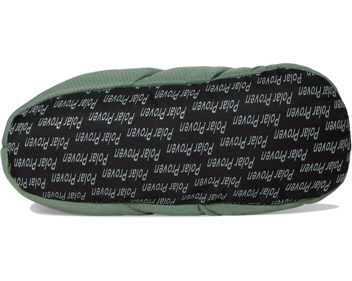 Unisex Baffin Cush Booty Sea Green