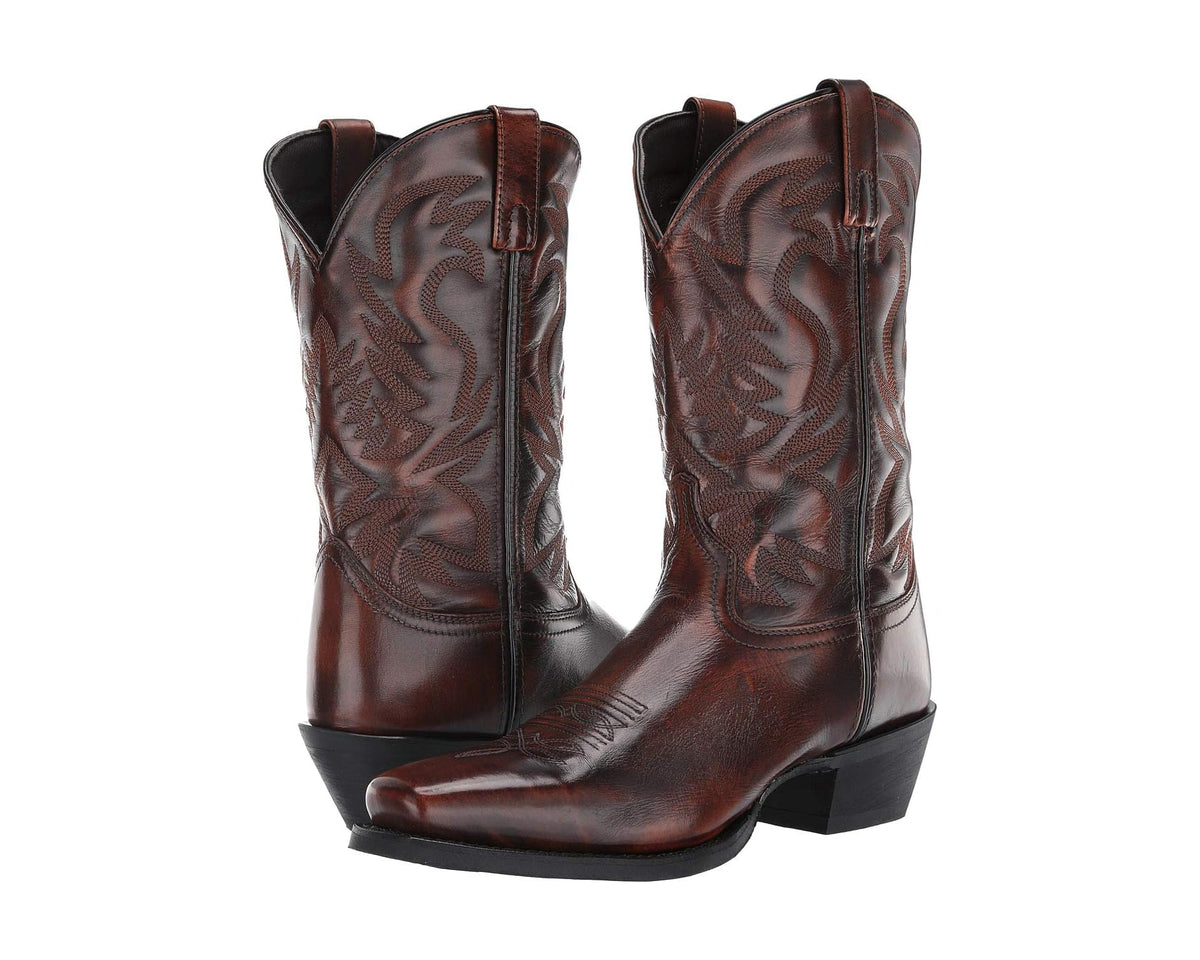 Men's Laredo Lawton Tan