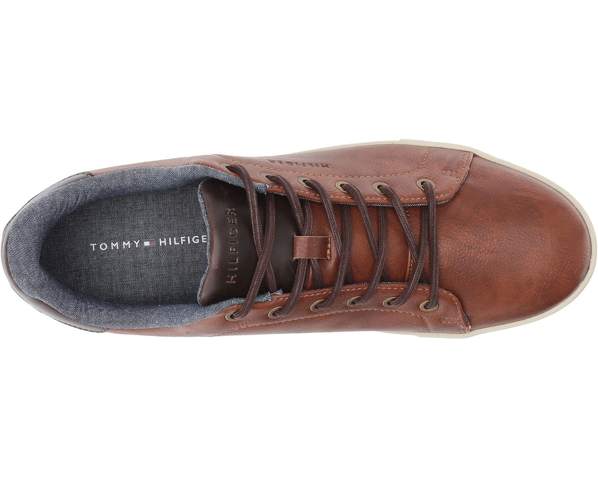 Men's Tommy Hilfiger Toris Cognac