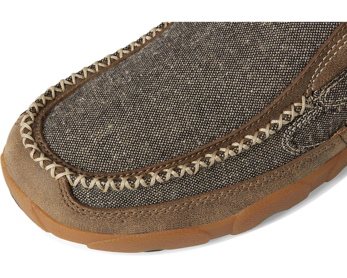 Men's Twisted X MDMS012 Grey
