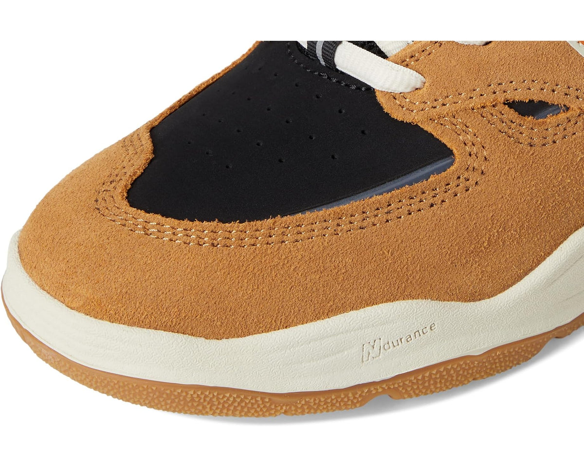 Unisex New Balance Numeric 1010 Tiago Lemos Camel/Orange